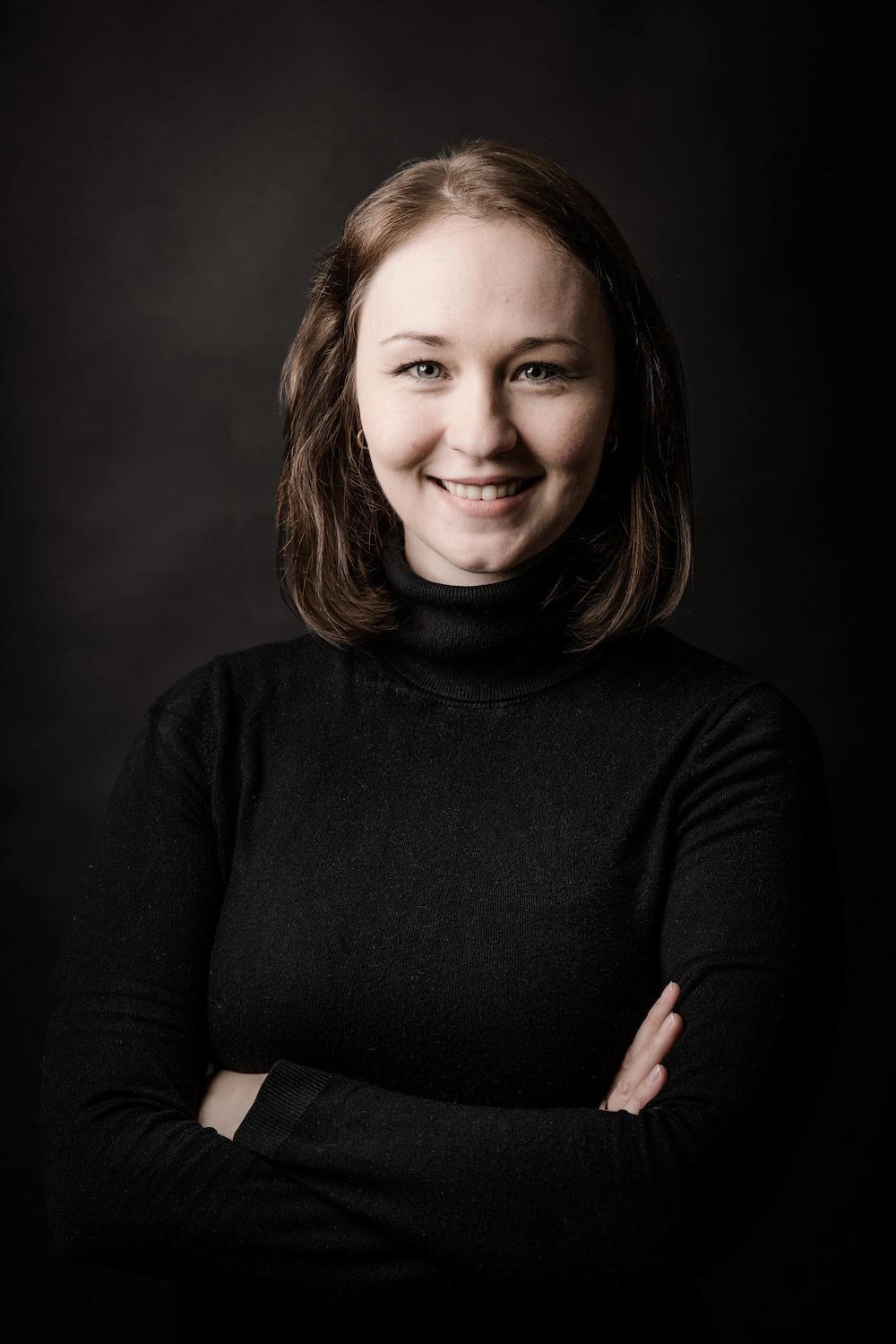 Sandra Göttsche