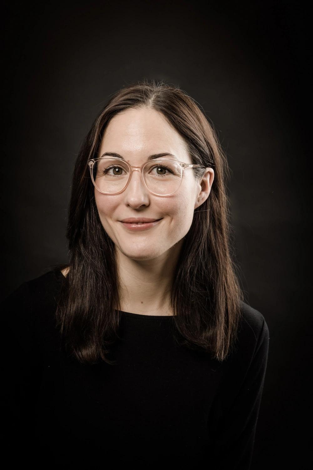 Veronica Schanz