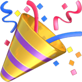 Party Popper