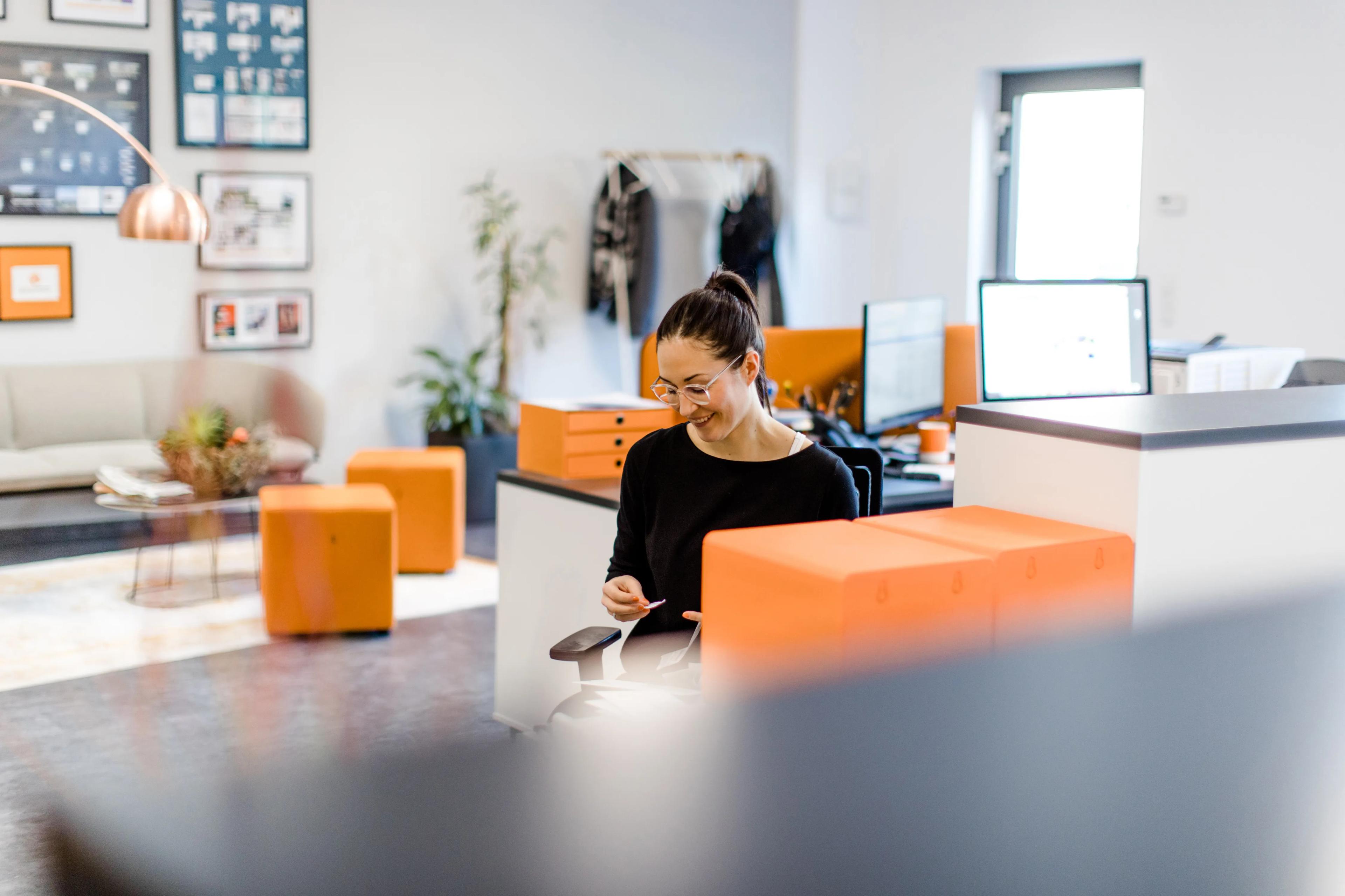 Agentur