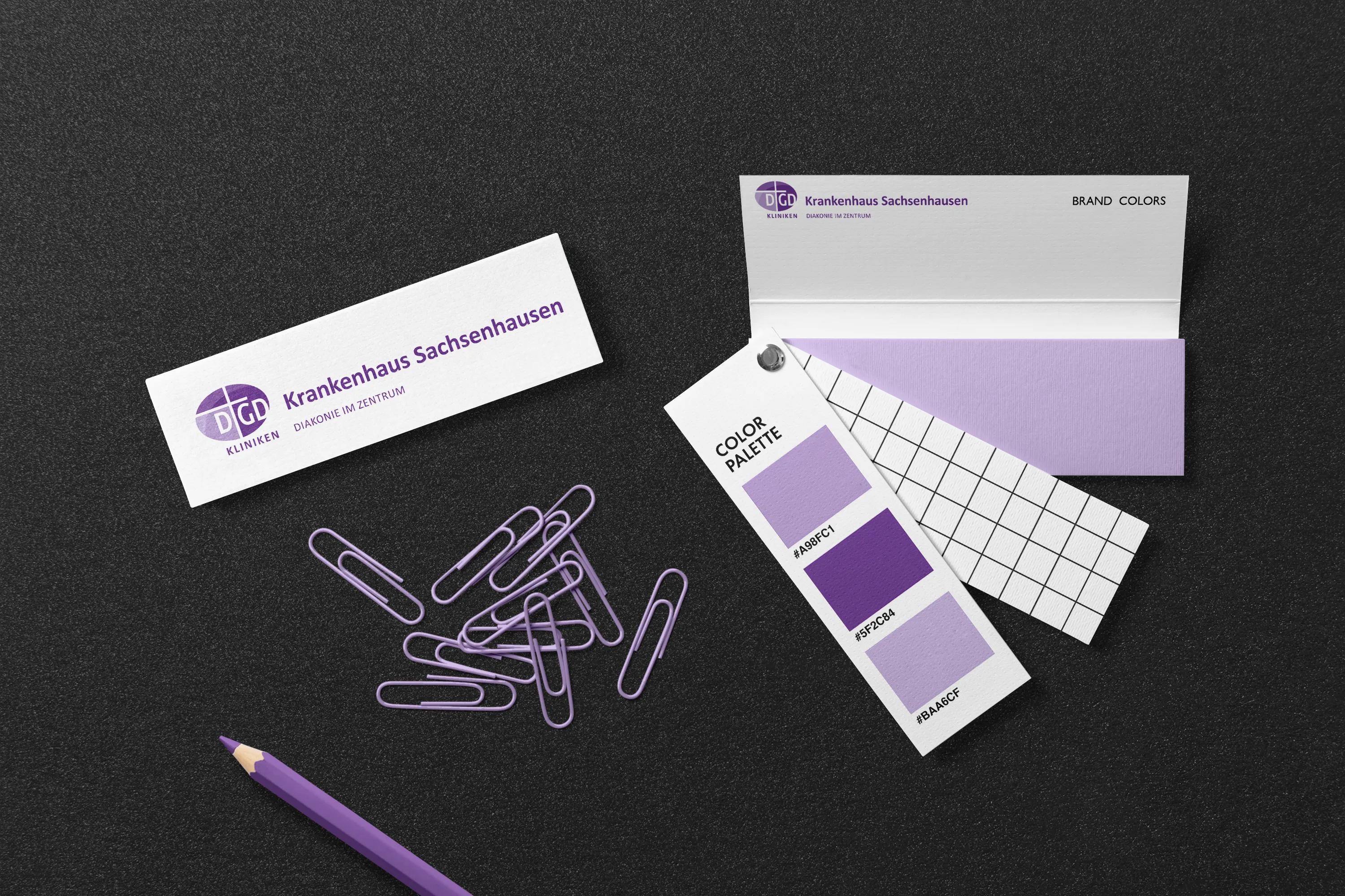 Coporate Design