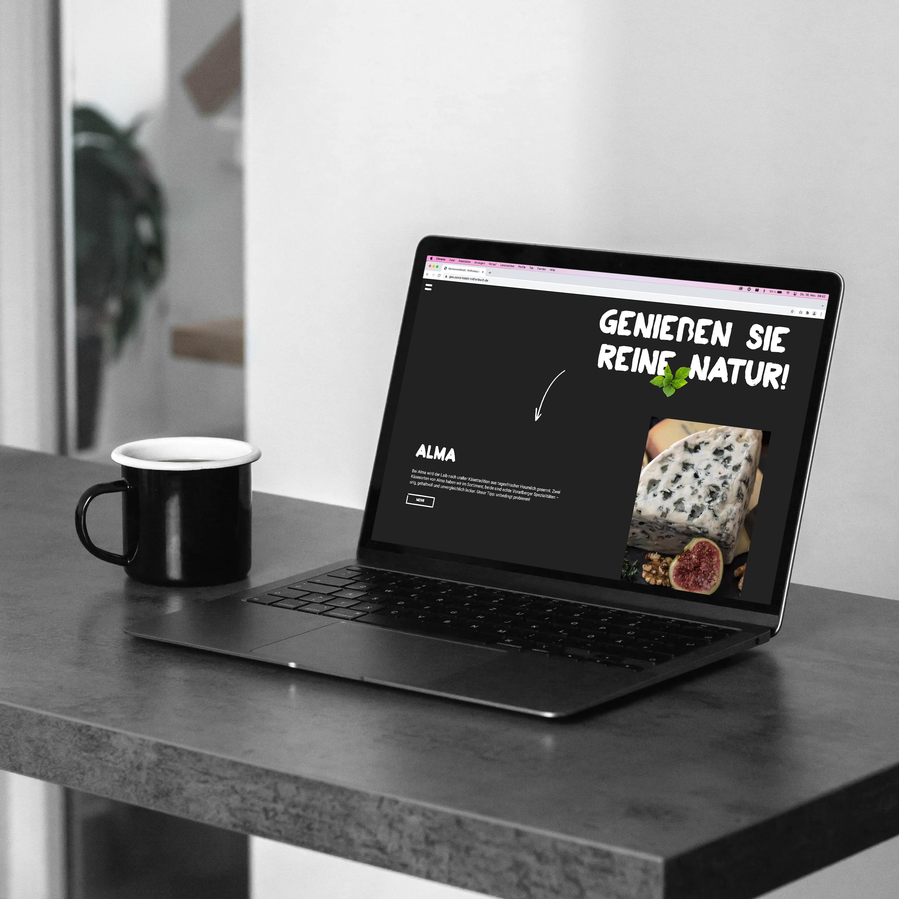 Website