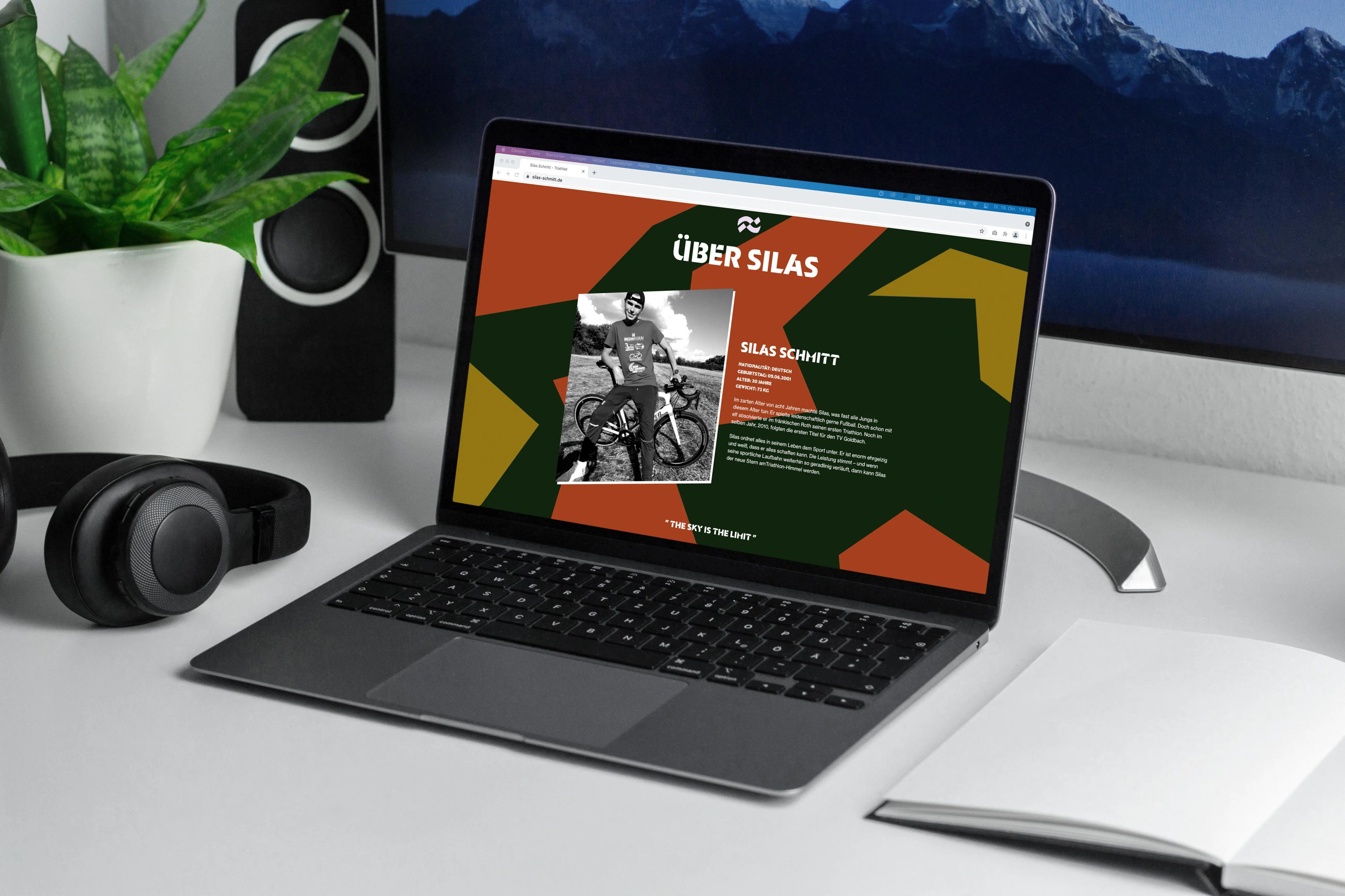 Website