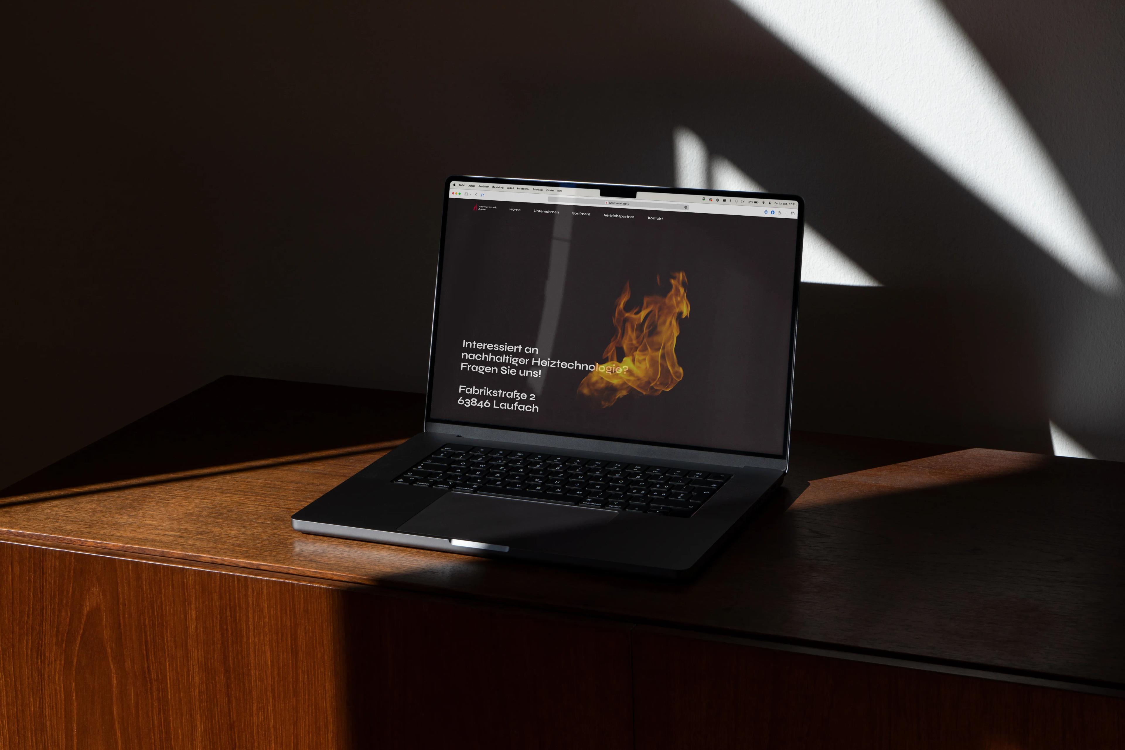 Desktop Version