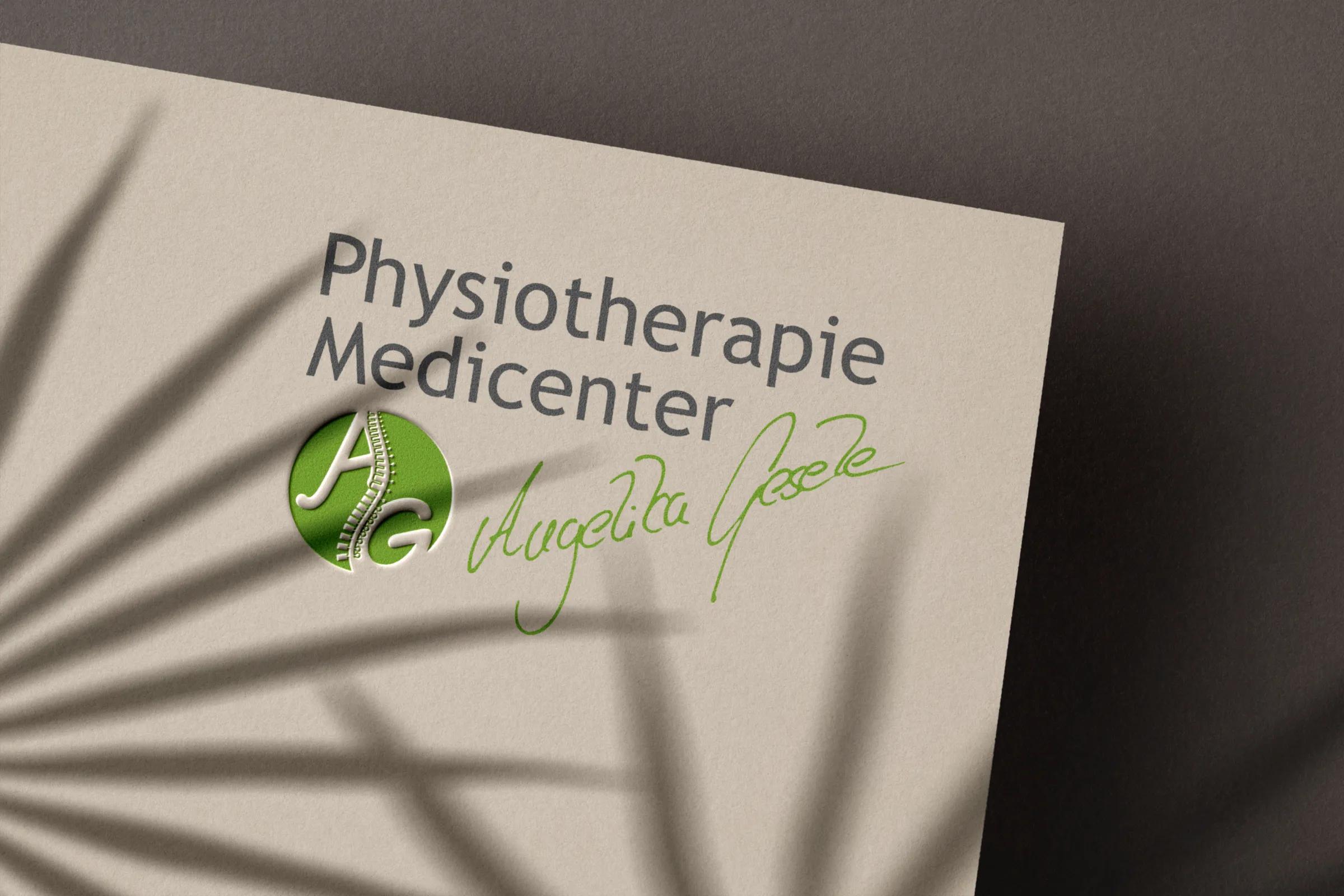  Physiotherapie Gesele