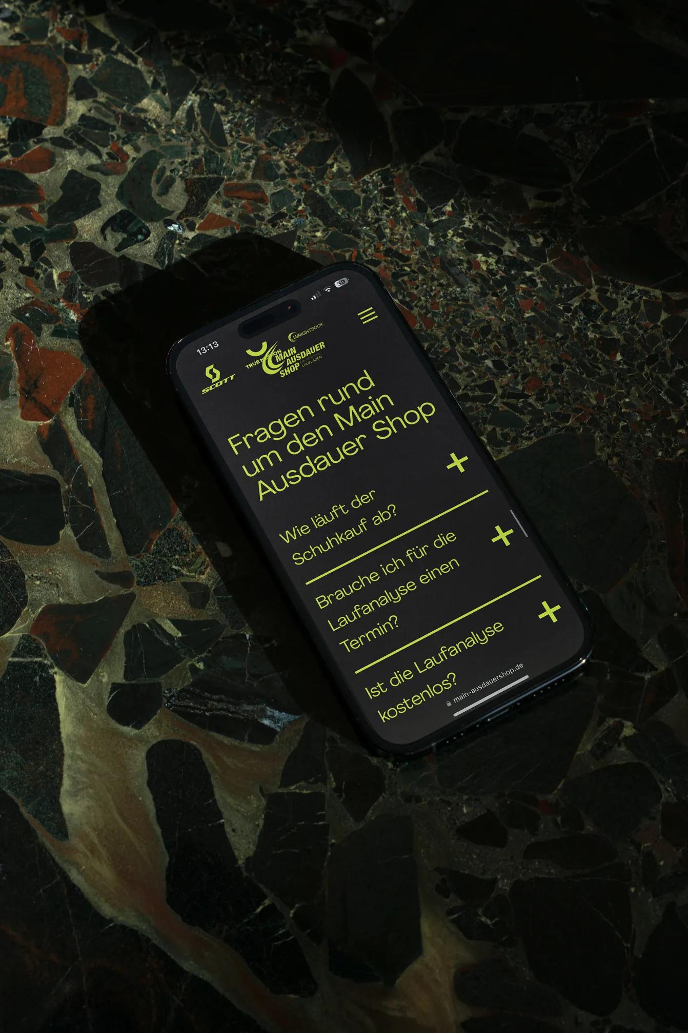 Mobile Version
