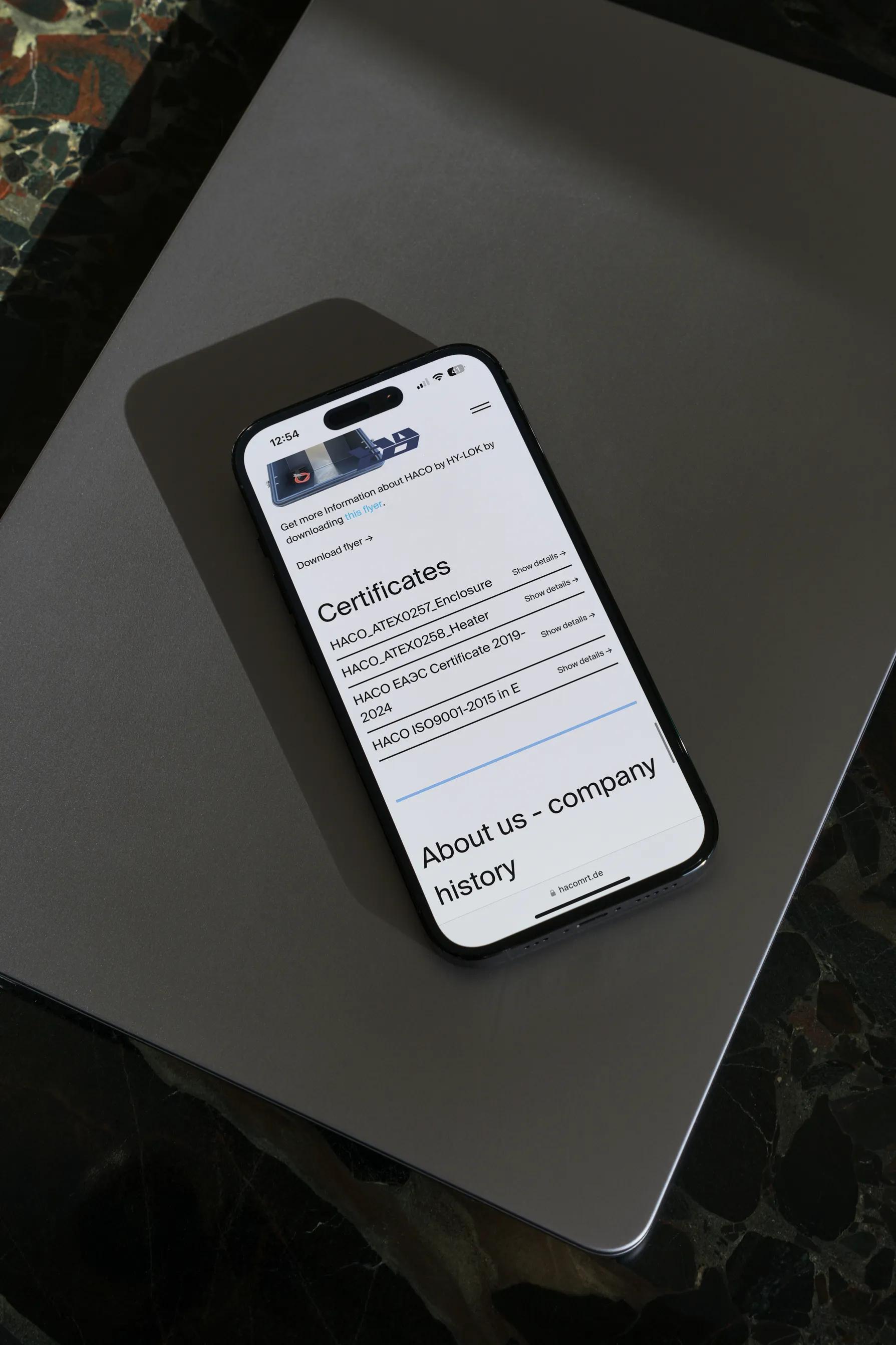 Mobile Version