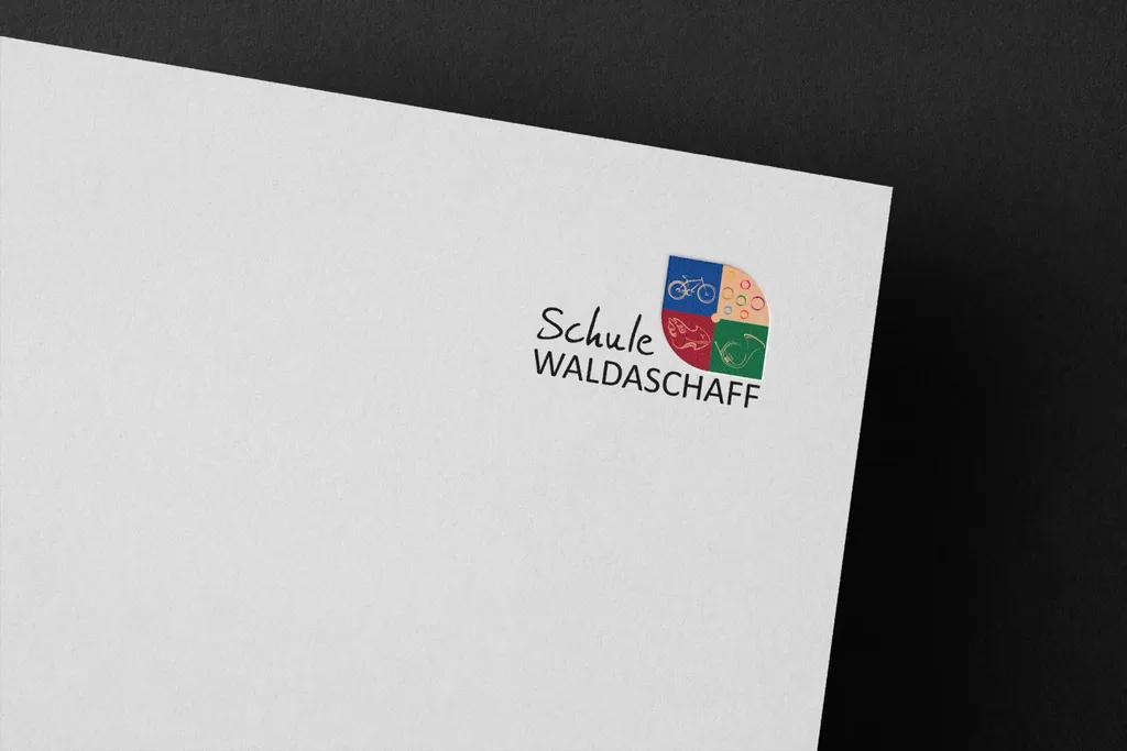Schule Waldaschaff