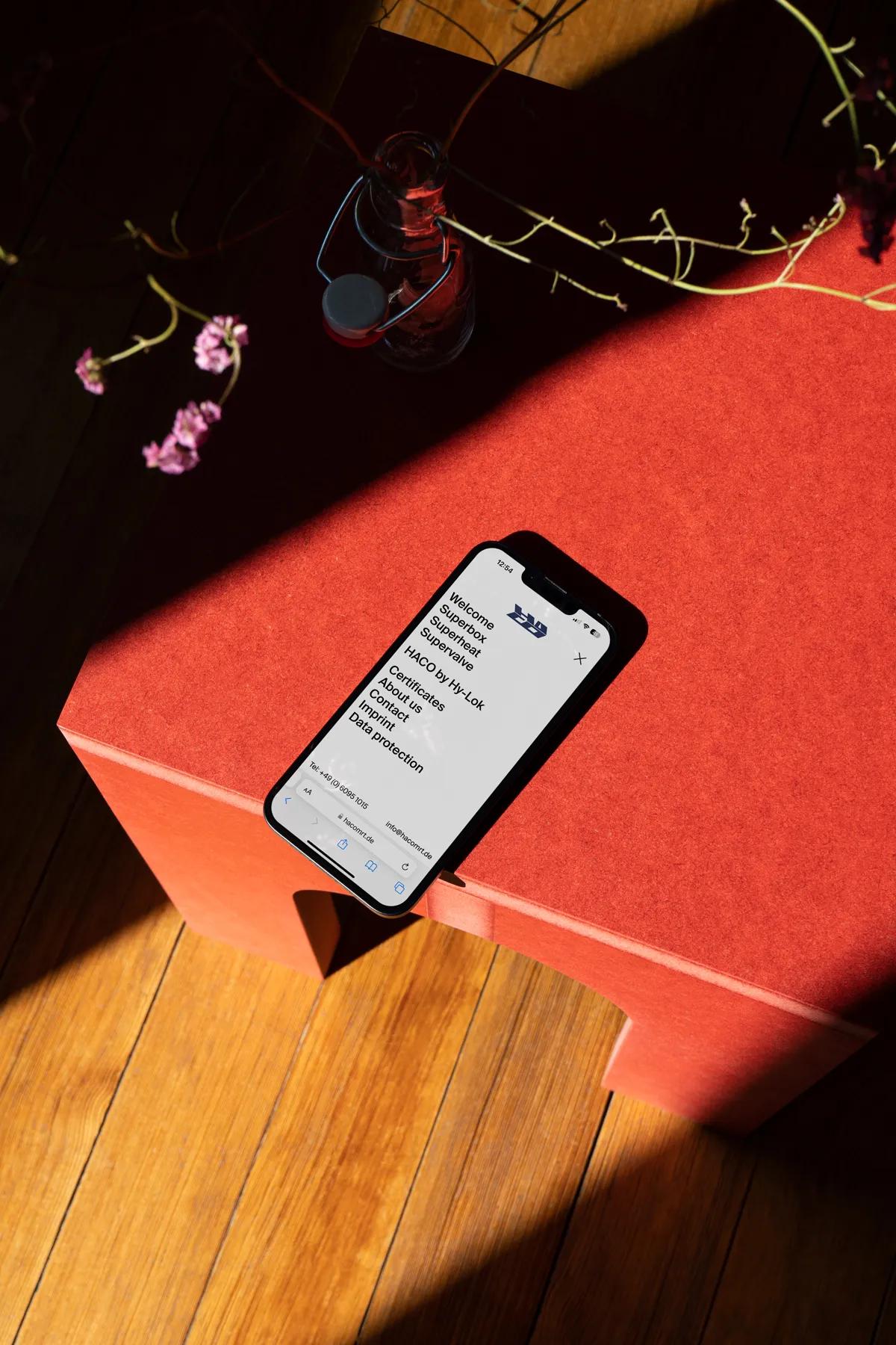 Mobile Version